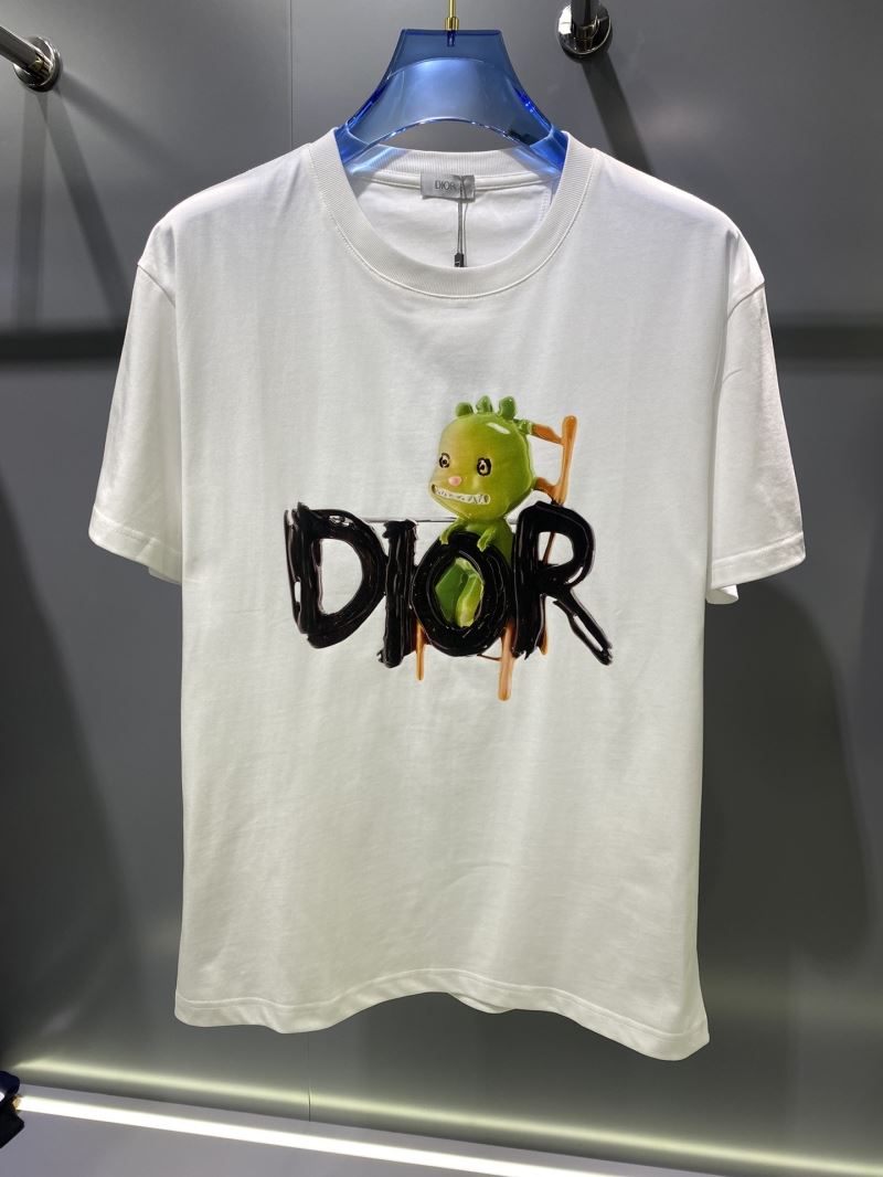 Christian Dior T-Shirts